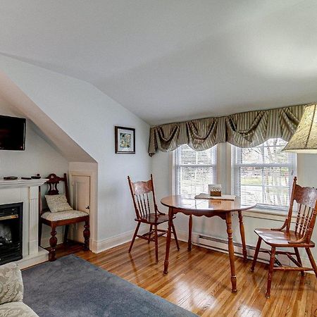 פורט דובר Dover House B&B מראה חיצוני תמונה