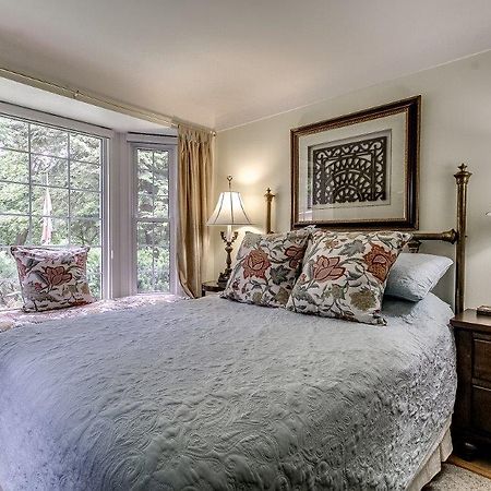 פורט דובר Dover House B&B מראה חיצוני תמונה