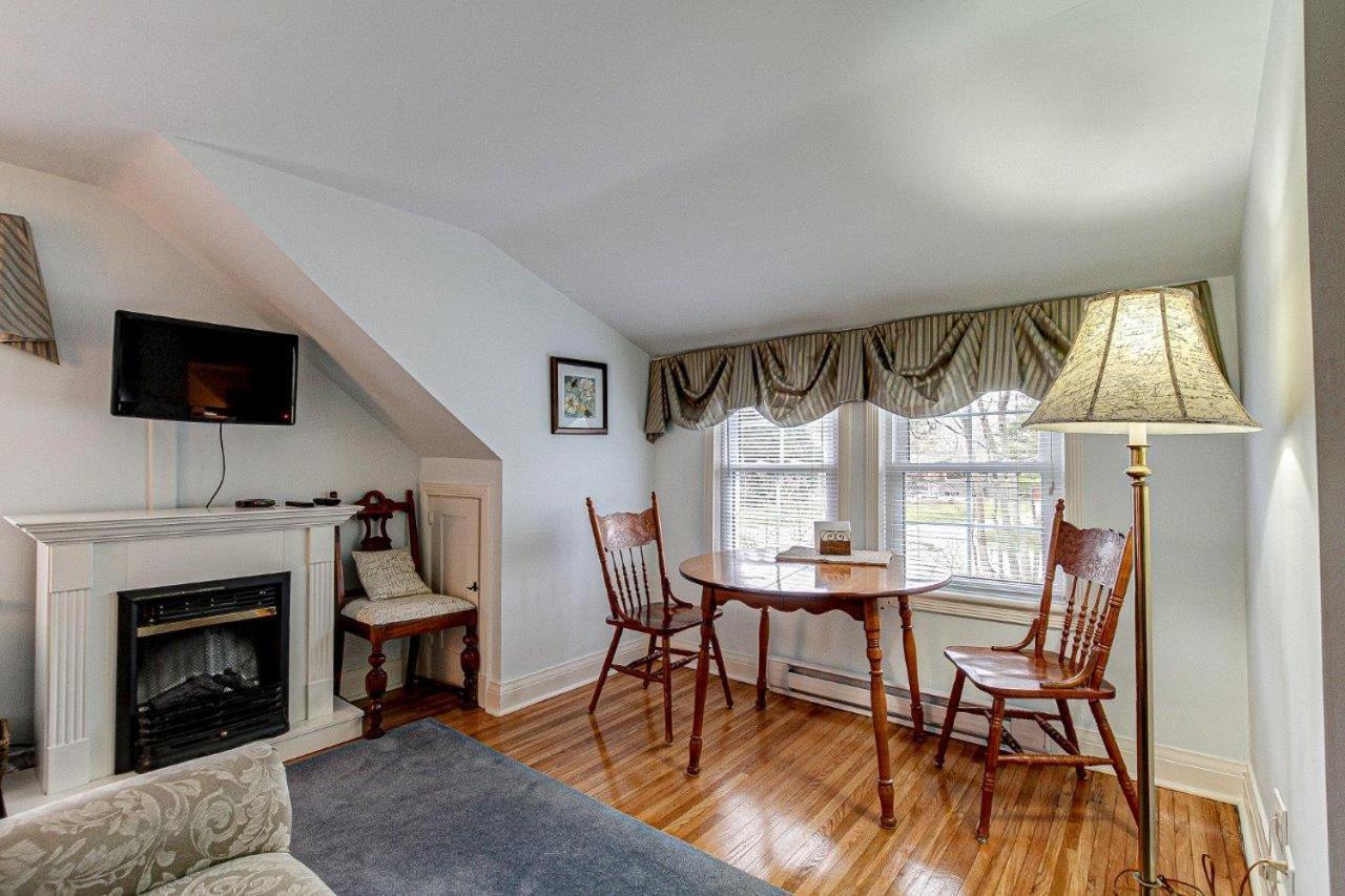 פורט דובר Dover House B&B מראה חיצוני תמונה