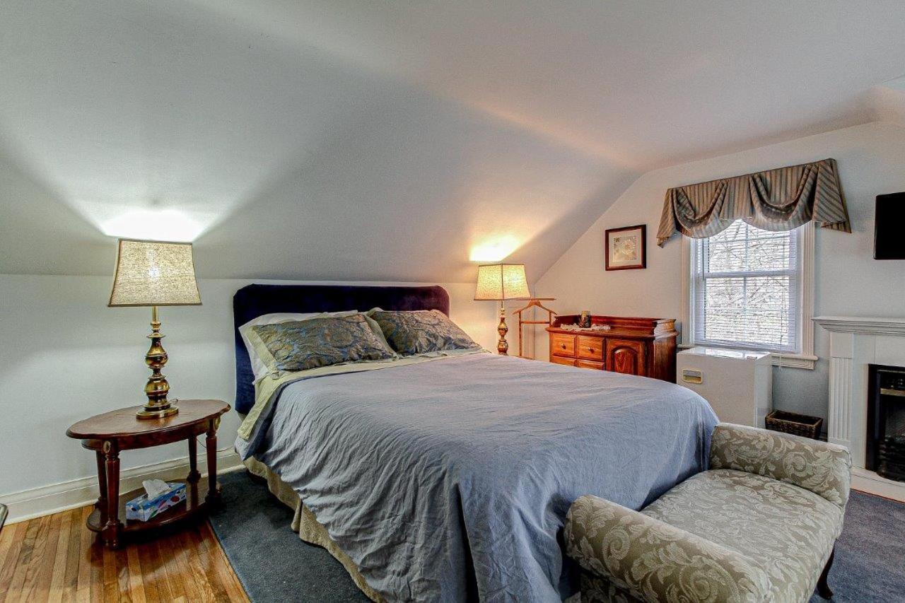 פורט דובר Dover House B&B מראה חיצוני תמונה