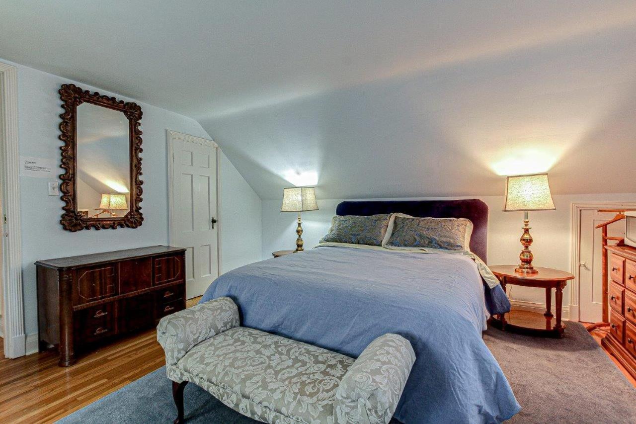 פורט דובר Dover House B&B מראה חיצוני תמונה