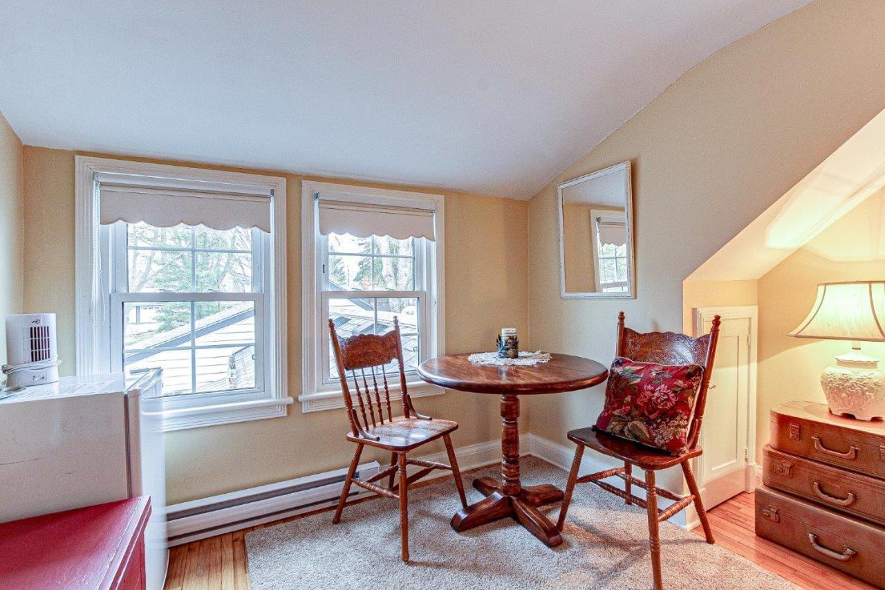 פורט דובר Dover House B&B מראה חיצוני תמונה