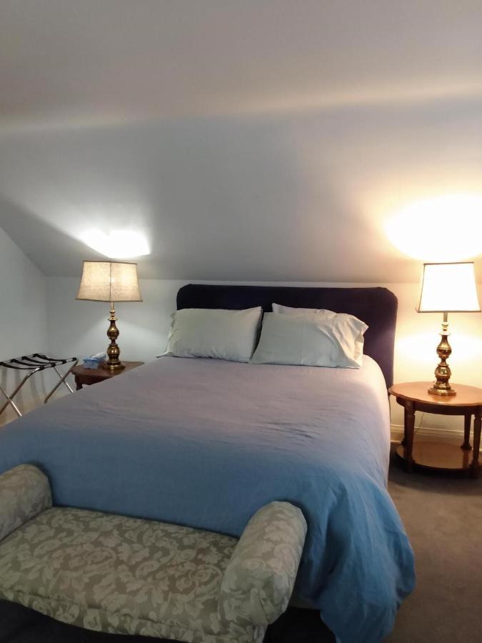 פורט דובר Dover House B&B מראה חיצוני תמונה