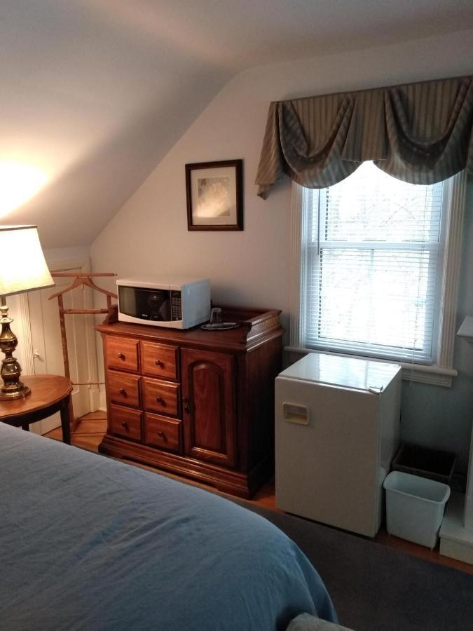 פורט דובר Dover House B&B מראה חיצוני תמונה