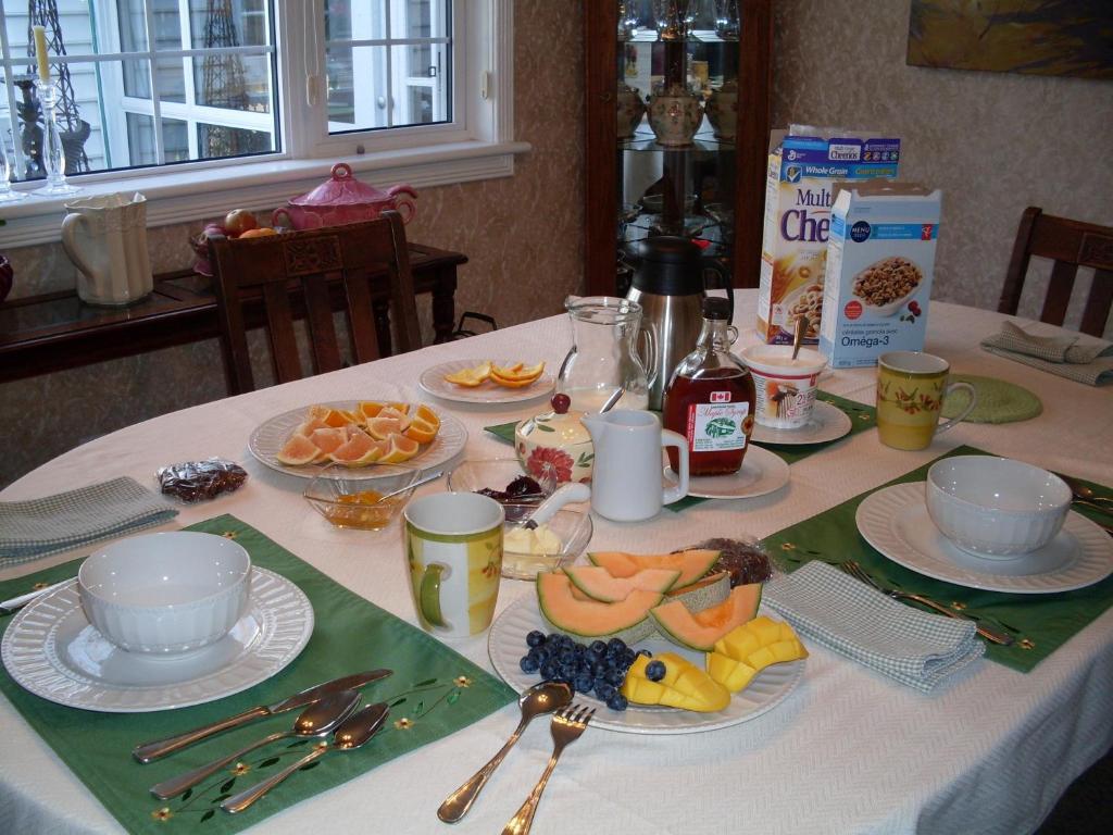 פורט דובר Dover House B&B מראה חיצוני תמונה