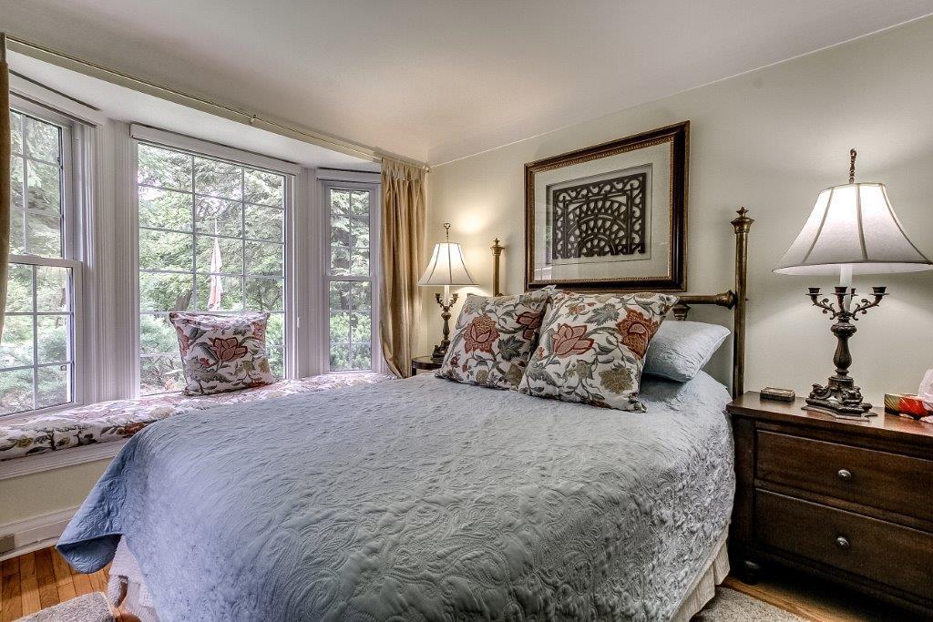 פורט דובר Dover House B&B מראה חיצוני תמונה