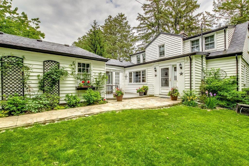 פורט דובר Dover House B&B מראה חיצוני תמונה