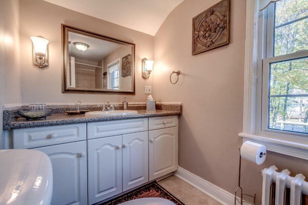 פורט דובר Dover House B&B מראה חיצוני תמונה