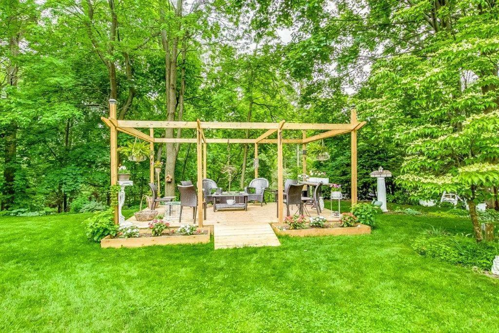 פורט דובר Dover House B&B מראה חיצוני תמונה