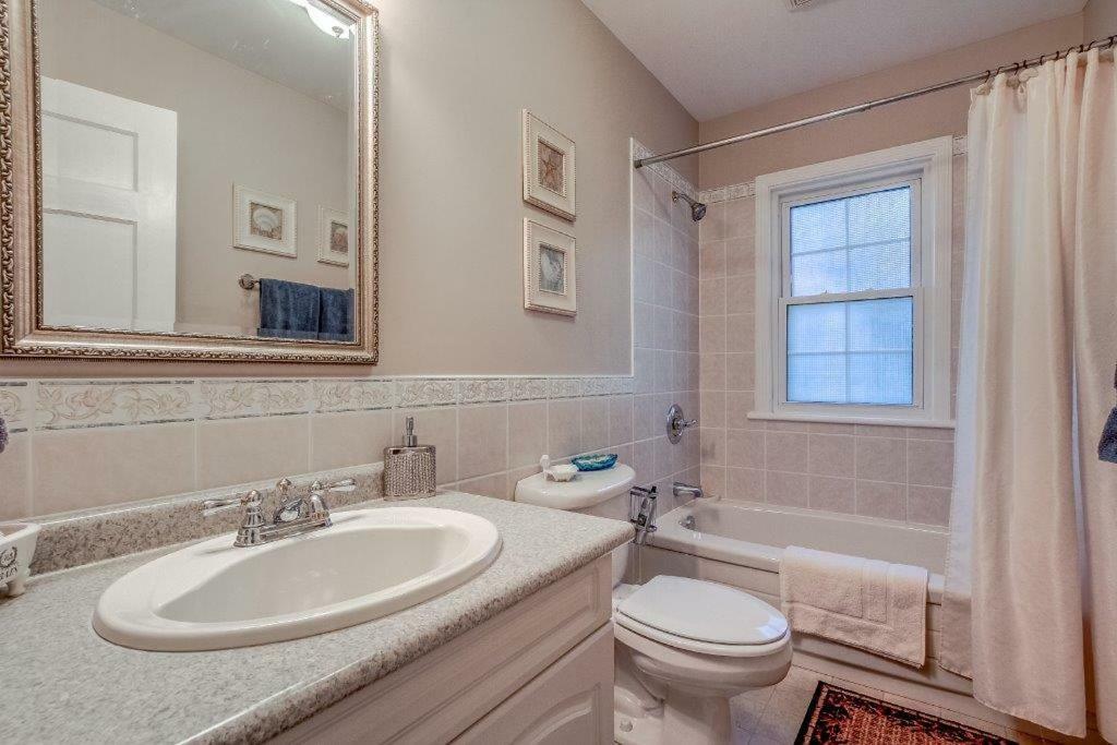 פורט דובר Dover House B&B מראה חיצוני תמונה